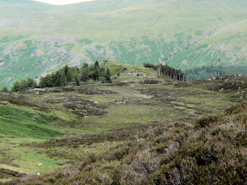 Fisher Crag Fisher Crag